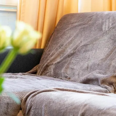 Strandpark-grossenbrode-haus-leuchtturm-wohnung-1 Apartment