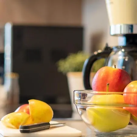 Apartment Strandpark-grossenbrode-haus-leuchtturm-wohnung-1 Grossenbrode