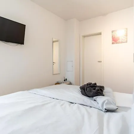 Strandpark-grossenbrode-haus-leuchtturm-wohnung-1 * Grossenbrode