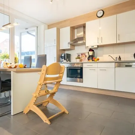 Strandpark-grossenbrode-haus-leuchtturm-wohnung-1 Grossenbrode