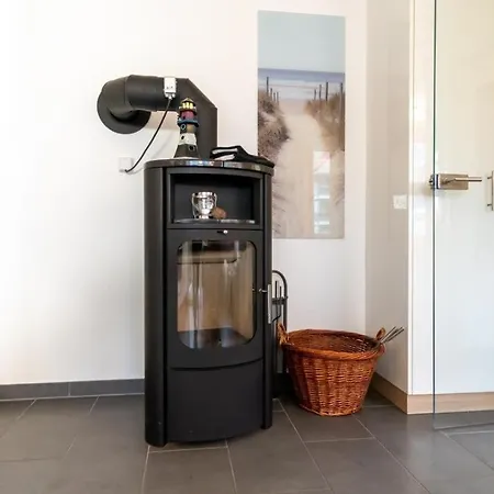 Strandpark-grossenbrode-haus-leuchtturm-wohnung-1 Grossenbrode