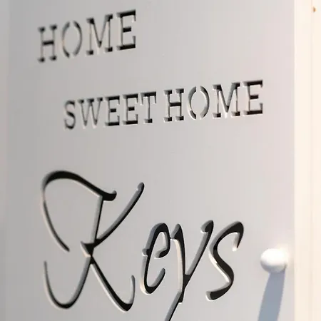 Apartment Strandpark-grossenbrode-haus-leuchtturm-wohnung-1