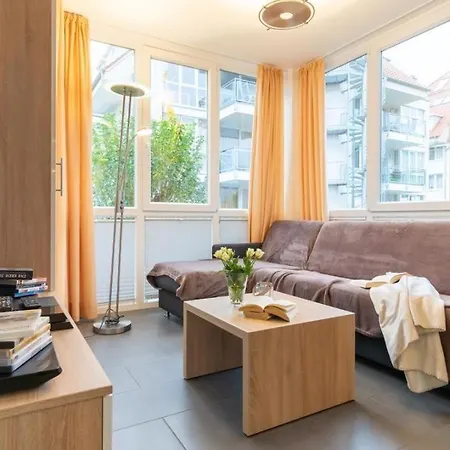 Apartment Strandpark-grossenbrode-haus-leuchtturm-wohnung-1 Grossenbrode