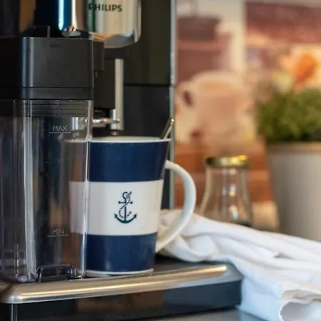 Strandpark-grossenbrode-haus-leuchtturm-wohnung-1 * Grossenbrode