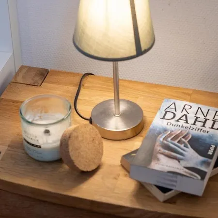 Apartment Strandpark-grossenbrode-haus-leuchtturm-wohnung-1