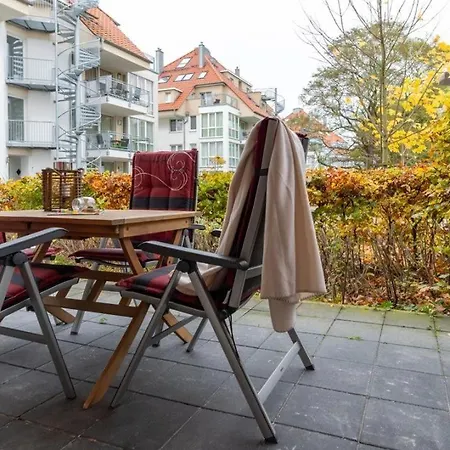 Strandpark-grossenbrode-haus-leuchtturm-wohnung-1 *